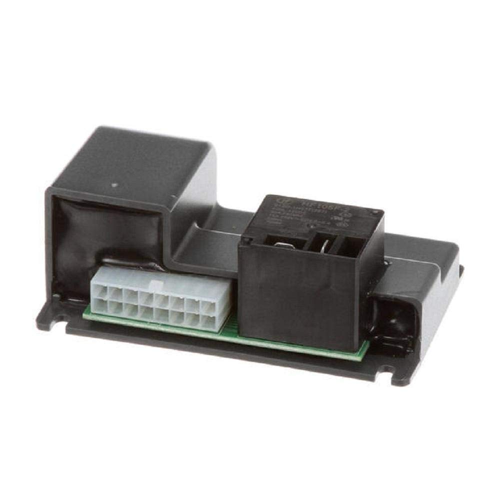 (image for) Wilbur Curtis WC-715 CONTROL MODULE, UPM 120VAC TLP - Click Image to Close