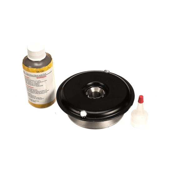 (image for) Cutler 22230-00395/8 PULLEY,FLUID DRIVE 5/8