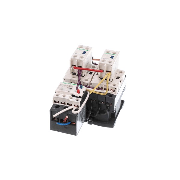 (image for) Cutler 41400-1256A REVERSING CONTACTOR 3PH