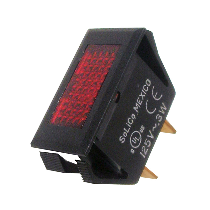 (image for) Discount Coffee Equipment SW4/SW5 Indicator Light - Click Image to Close