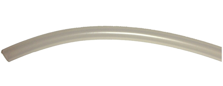 (image for) HHD SIL516 Silicone Tubing 5/16"OD 3/16"ID - Click Image to Close