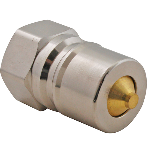 (image for) Darling International 700202 DISCONNECT,MALE , 3/4"NPT FEMALE