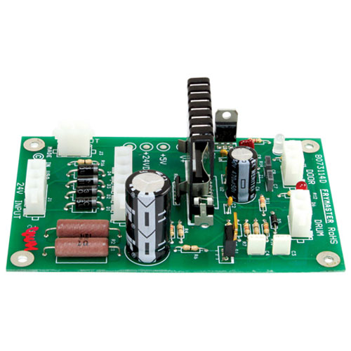 (image for) Dean 106-0242 INTERFACE BOARD 