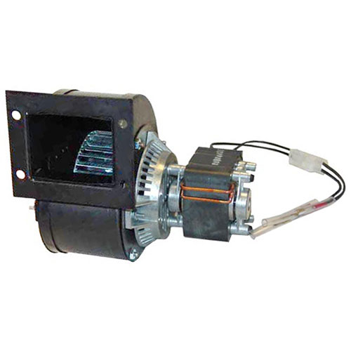 (image for) Dean 106-3000SP BLOWER ASSEMBLY 230V - Click Image to Close