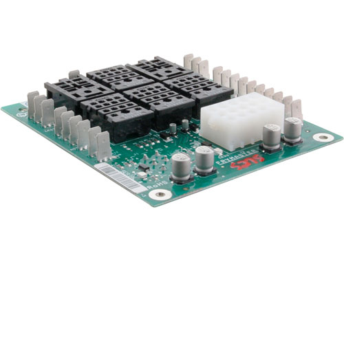 (image for) Dean 106-6780 INTERFACE BOARD - Click Image to Close