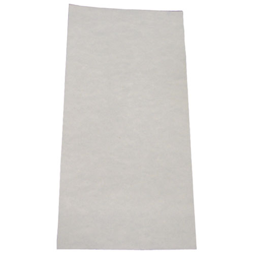 (image for) Dean 1334 FILTER, HOT OIL - SHEET (100) - Click Image to Close