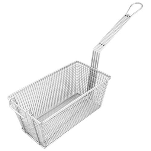 (image for) Dean 1362 BASKET FRY 6 1/4X12 - Click Image to Close