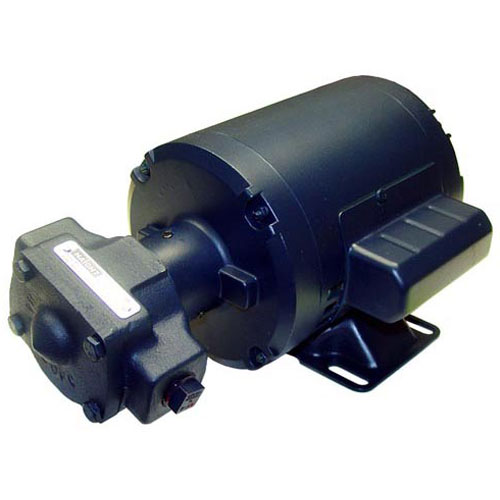 (image for) Dean 1726 MOTOR PUMP ASSY - Click Image to Close