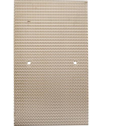 (image for) Dean 200-2124 SCREEN,FILTER , 11-1/8"X19-1/8" - Click Image to Close