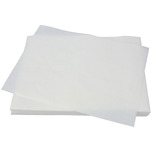 (image for) Dean 803-0003 FILTER SHEETS 100PK - Click Image to Close