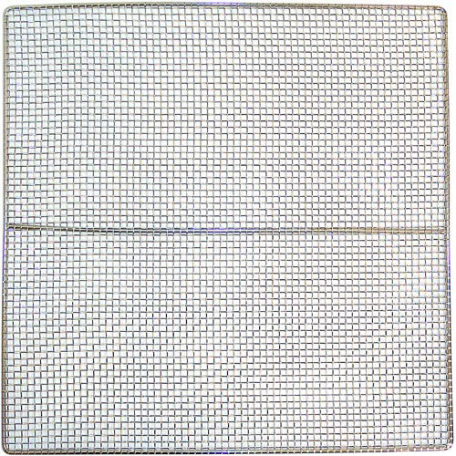 (image for) Dean 803-0031 TUBE SCREEN 17-1/2'' X 17-1/2''