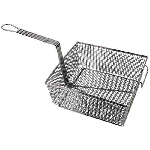 (image for) Dean 803-0099 FULL BASKET 13L 12-1/4W 5-3/8D - Click Image to Close