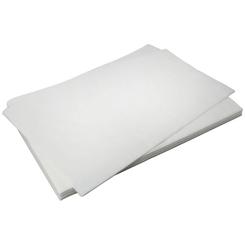 (image for) Dean 803-0153 FILTER SHEETS 100PK - Click Image to Close