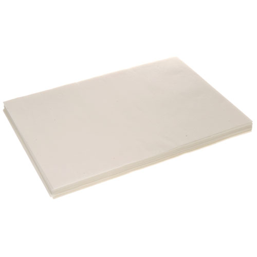 (image for) Dean 803-0170 FILTER PAPER (PK/100) - Click Image to Close