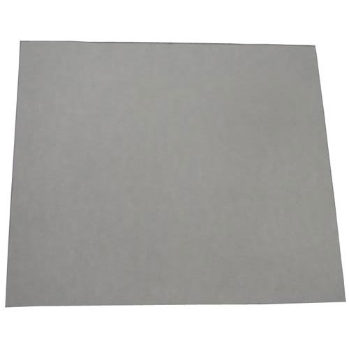 (image for) Dean 803-0285 FILTER, HOT OIL - SHEET (100) - Click Image to Close