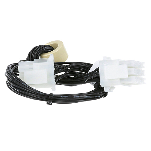 (image for) Dean 806-2071 WIRE HARNESS - Click Image to Close