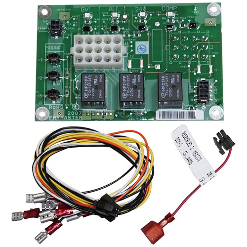 (image for) Dean 806-3548 INTERFACE BOARD - Click Image to Close