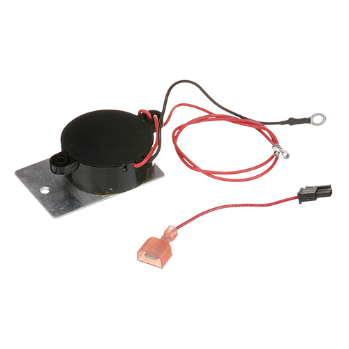 (image for) Dean 806-3660 BUZZER , SOUND DEVICE,W/HARNESS - Click Image to Close