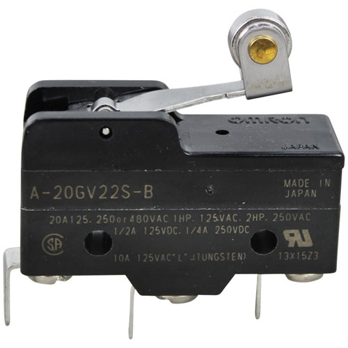 (image for) Dean 807-0240 MICROSWITCH 