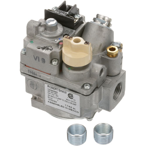 (image for) Dean 807-0428 GAS CONTROL 