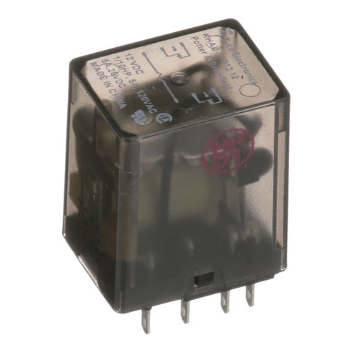 (image for) Dean 807-0833 RELAY 