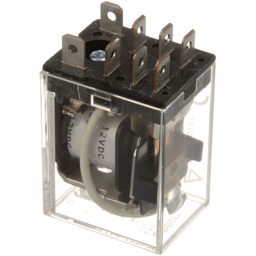 (image for) Dean 807-0834 BASKET LIFT RELAY - Click Image to Close