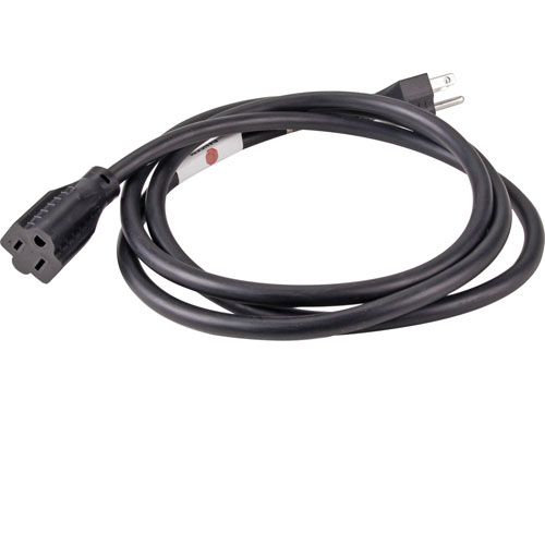 (image for) Dean 807-1224 CORD,POWER (120V) - Click Image to Close