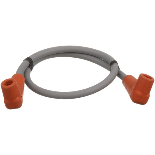 (image for) Dean 807-3367 CABLE,IGNITER , 90 DEG ELBOWS - Click Image to Close