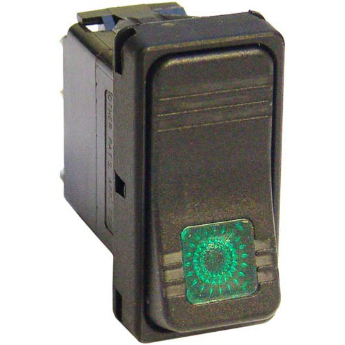(image for) Dean 807-3576 RESET ROCKER SWITCH - Click Image to Close
