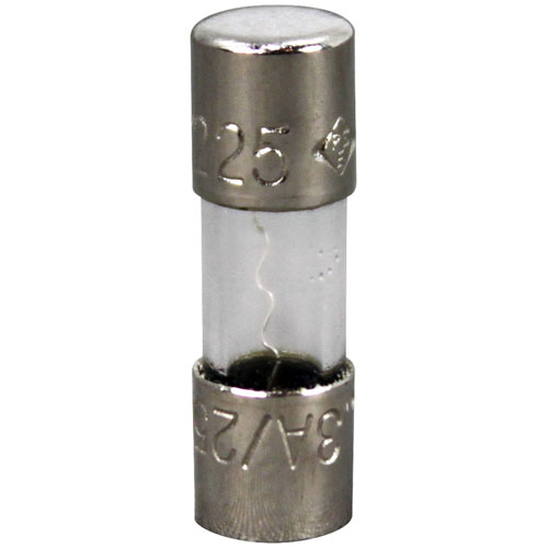 (image for) Dean 807-3843 FUSE - 3A 