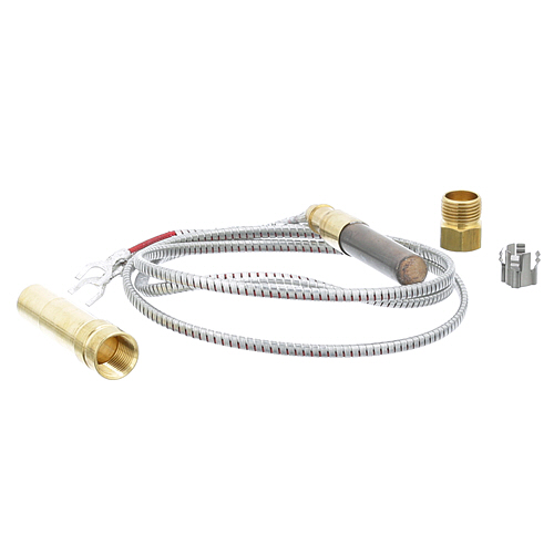 (image for) Dean 8102033 ARMORED THERMOPILE 