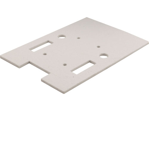 (image for) Dean 812-0457 INSULATION,INNER , FRONT,LWR - Click Image to Close