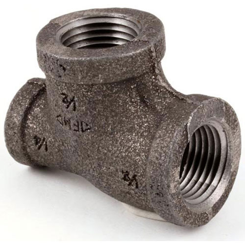 (image for) Dean 813-0530 1/2X1/4X1/2 REDUCING TEE 