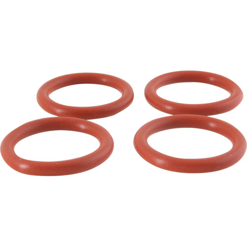 (image for) Dean 816-0135 O-RING,DRAIN VALVE , PACK 4 - Click Image to Close
