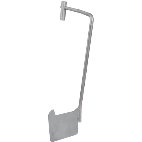 (image for) Dean 823-06932 ARM,BASKET LIFT (RIGHT) 