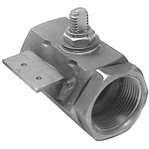 (image for) Dean 823-1168 VALVE, FRYER DRAIN - 1.25 - Click Image to Close