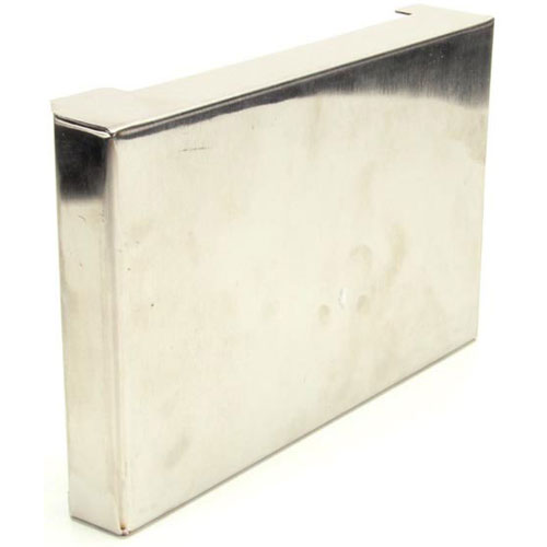 (image for) Dean 823-2791 SMS BLOCK DEFLECTR COVER W/ WATER - Click Image to Close