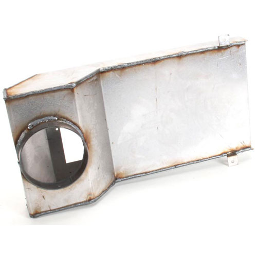 (image for) Dean 823-3166 EXHAUST DUCT 