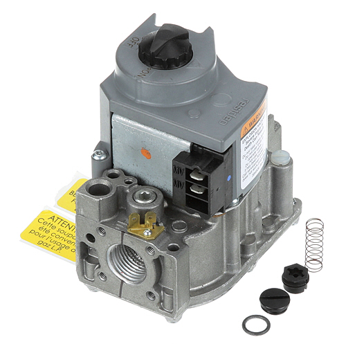 (image for) Dean 826-1122 GAS VALVE - Click Image to Close
