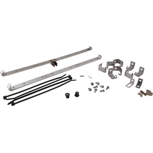 (image for) Dean 826-1244 KIT, ELEMENT INSTALL KIT , FV - Click Image to Close