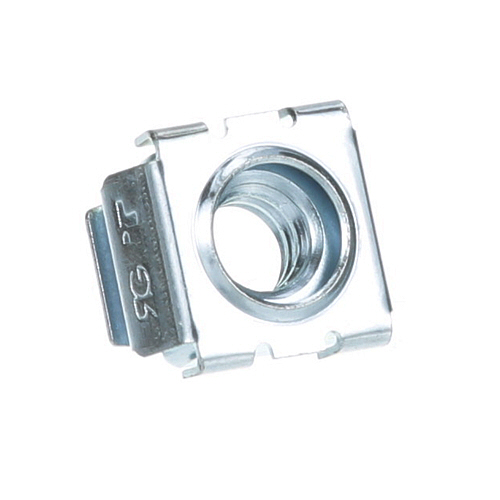 (image for) Dean 826-1351 NUT,CAGE RETAINER , PK 10 - Click Image to Close