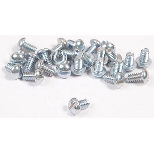 (image for) Dean 826-1360 (8090024) QTY 25 SCREW - Click Image to Close