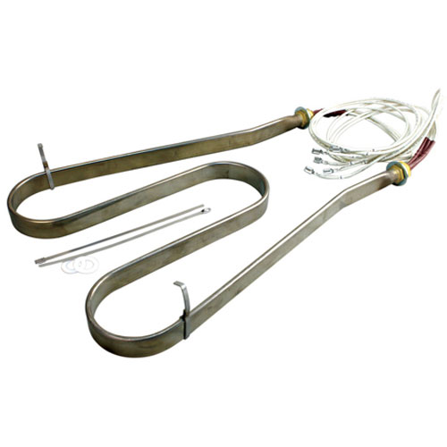 (image for) Dean 826-1795 HEATING ELEMENT KIT 208V/8KW - Click Image to Close