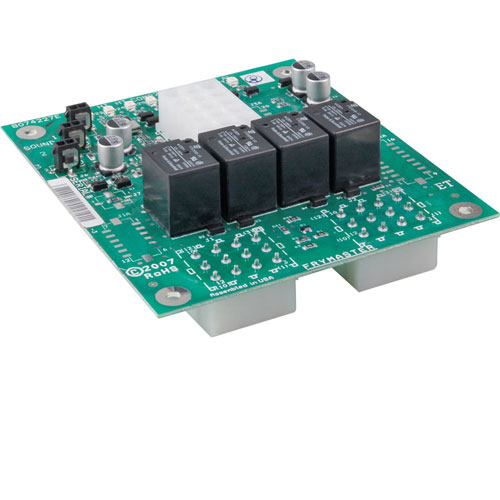 (image for) Dean 826-2257 BOARD,INTERFACE , W/HARNESS