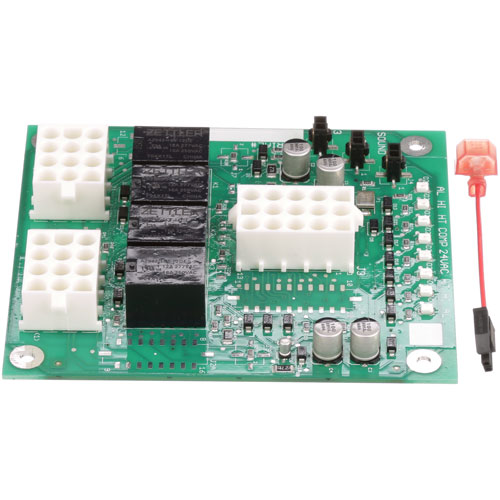 (image for) Dean 826-2260 INTERFACE KIT - Click Image to Close