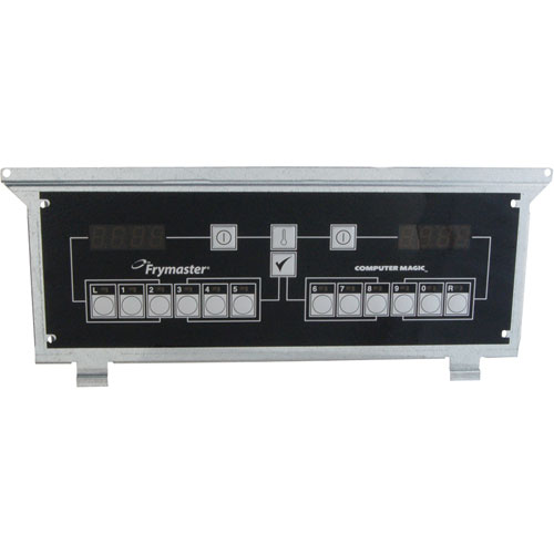 (image for) Dean 826-2505 COMPUTER,CONTROL BOARD , FRYER