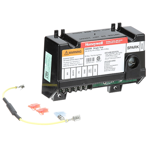 (image for) Dean 8262117 SPARK MODULE - Click Image to Close