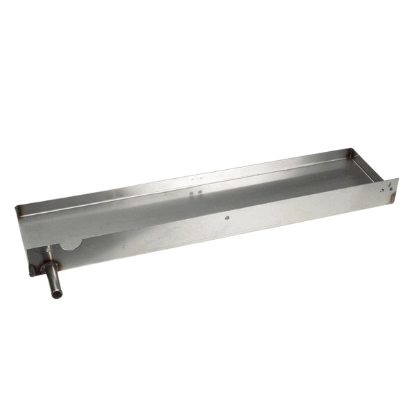 (image for) Delfield 000-BYM-0030-S ASSEMBLY, WELD, PAN, PREP, SM
