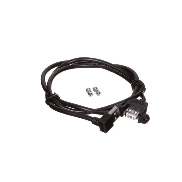 (image for) Delfield 000-CQM-004H-S USB W SCREWS