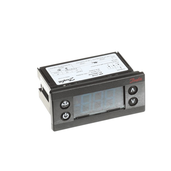 (image for) Delfield 000-CZ0-0263-S ASSY,CTL,LT,ECO,LOCK OUT